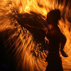 FlameMIX Insturator