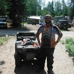 Christopher John A. Jones