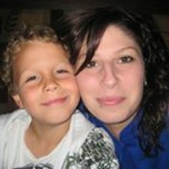 Lauren Christine Landry