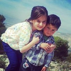 Manal Rabah