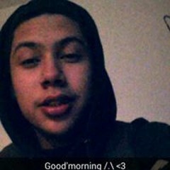 Lee Martinez 9