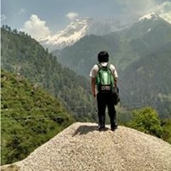 Shubham Bhardwaj 14