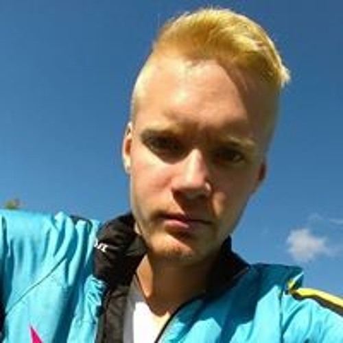 Olli Malinen’s avatar