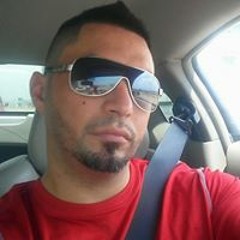 Tony Miramontes 1