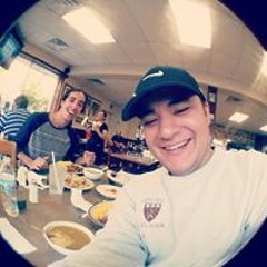 Michael Fernandez 56