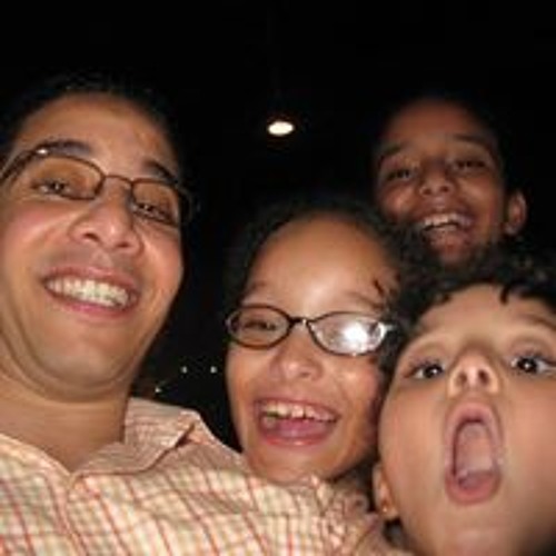 Stream Ahmed Abdelmaaboud Music Listen To Songs Albums Playlists 