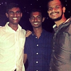 Lakshan De Silva 3