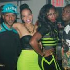 Anthony Sleep Campbell