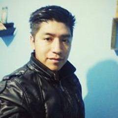 Jose Luis TD
