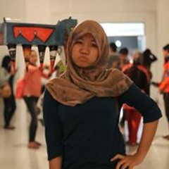 Annisa Ayudia Rachmadani