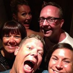 Leigh Jeffrey Walker