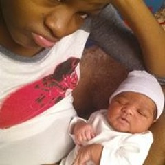 Mikey's Ladyiee Smith