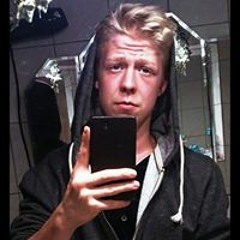 Nico Schumacher 4