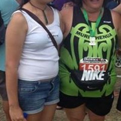 Stacee Rehupo Robson