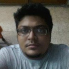 Abhishek Mukherjee 27