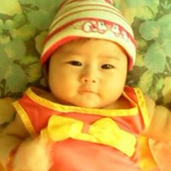 Tessie Cordova Rosolada