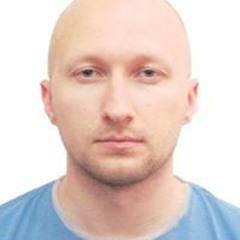 Alexandr Chervyakov