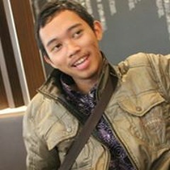 Muhammad Darojat Bayu Adi