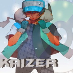 Kaizer BlazerX