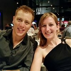 Stephanie McCallum 2