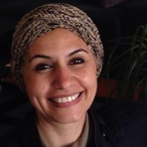 Stream Reem Ismail El-Adl music | Listen to songs, albums, playlists ...