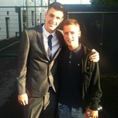 Ty Bigglestone