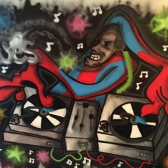 terror fredsel - Oldskool