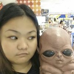 Carla Kris Castro Soriso