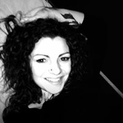 Sarah Dalmeida