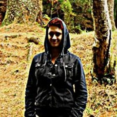 Michelle Thornhill 1