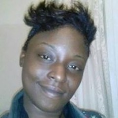 Thameka Richardson-Mash