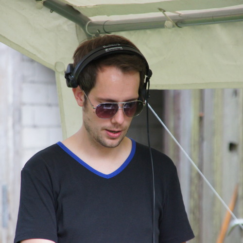 DJ Matthias Fengler’s avatar