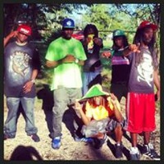 TopGunn Stoner Frost