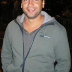 Eric Sehan