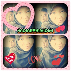 NadiahMahdini De'Lover