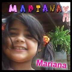 Mariana Angelica Groba