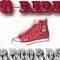 G-Redd Records