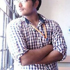 Vignesh Rannadheeran