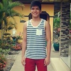 Laurence De Guzman 1