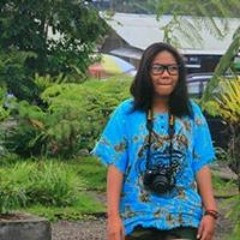 Capriany Elika Pasenggong