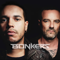 BONKERSLIVE