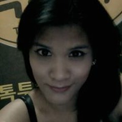 Katrin Claire Estrella