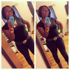 Lena Alston 1