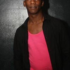 Suwendy (Dj Crispy)