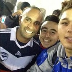 Matthew Khanjaro
