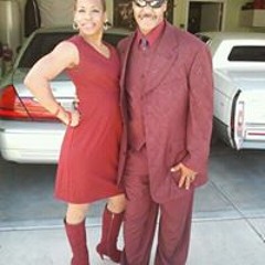 Tanya Robinson-Fullmer