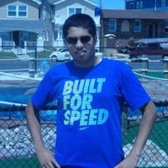Dave Devnani