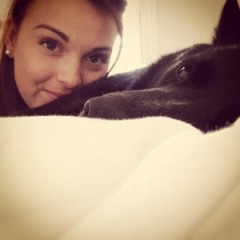 Victoria Farfallina Weber