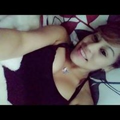 Angela Arce Gonzalez