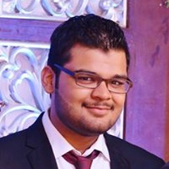 Baqir Rizvi Syed